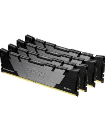 Ram Kingston Ddr4 64 Gb  4x16 Gb  3600 Mhz Cl16