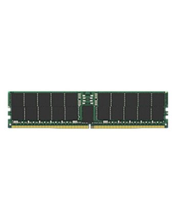 Ram Kingston 64 Gb Ddr5 4800 Mhz Cl40  288pin Dimm