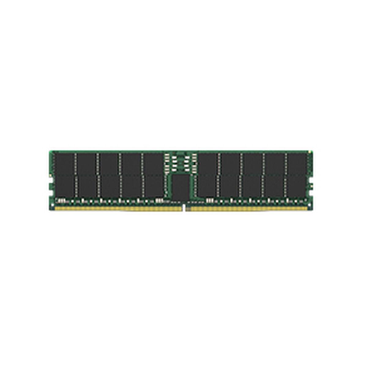 Ram Kingston 64 Gb Ddr5 4800 Mhz Cl40 288pin Dimm