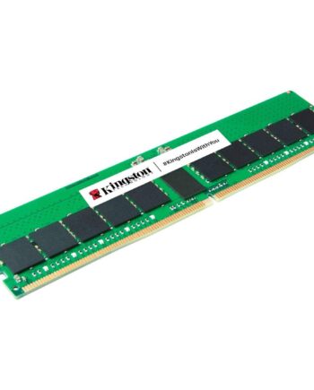 Ram-hukommelse Kingston Ksm48r40bd8-32ha 32 Gb