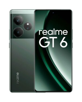 Realme Gt   Smartphone   78 Quot  12 Gb 256 Gb Grøn