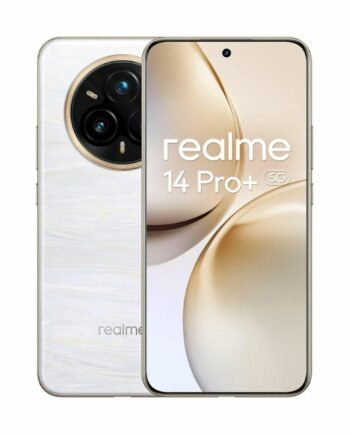 Realme 14 Pro  5g Rmx5051   83 Quot  Oled  12 512 Gb Hvid