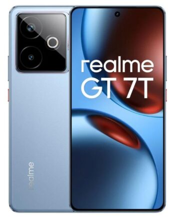 Realme Smartphone     Quot  Amoled  12 Gb Ram  512 Gb Blå