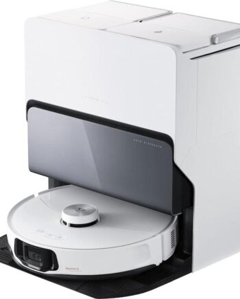Robotstøvsuger Roborock S8 Maxv Ultra  Hvid    27