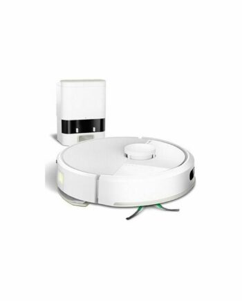 Robotstøvsuger Roomba 105ae Combo Whi Hvid
