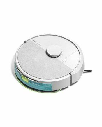 Robotstøvsuger Roomba 105 Combo Hvid