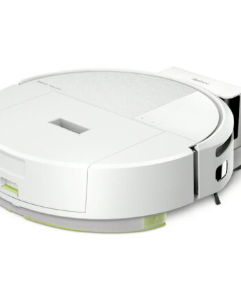 Robotstøvsuger Roomba 205 Combo Hvid  3000 Mah  7000 Pa