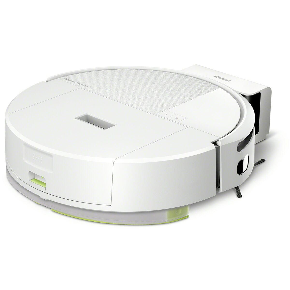 Robotstøvsuger Roomba 205 Combo Hvid 3000 Mah 7000 Pa