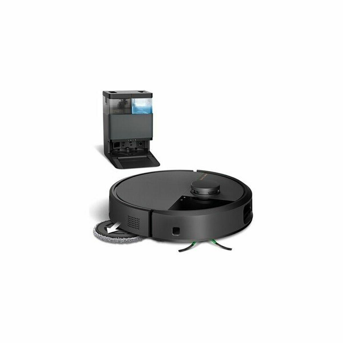 Robotstøvsuger Roomba 505 Combo 5000 Mah Sort