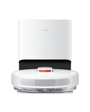 Robotstøvsuger Xiaomi Robot Vacuum Cleaner X10  Hvid