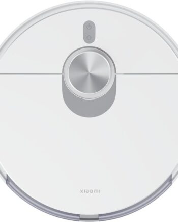 Robotstøvsuger Xiaomi S20  Poseløs  Hvid