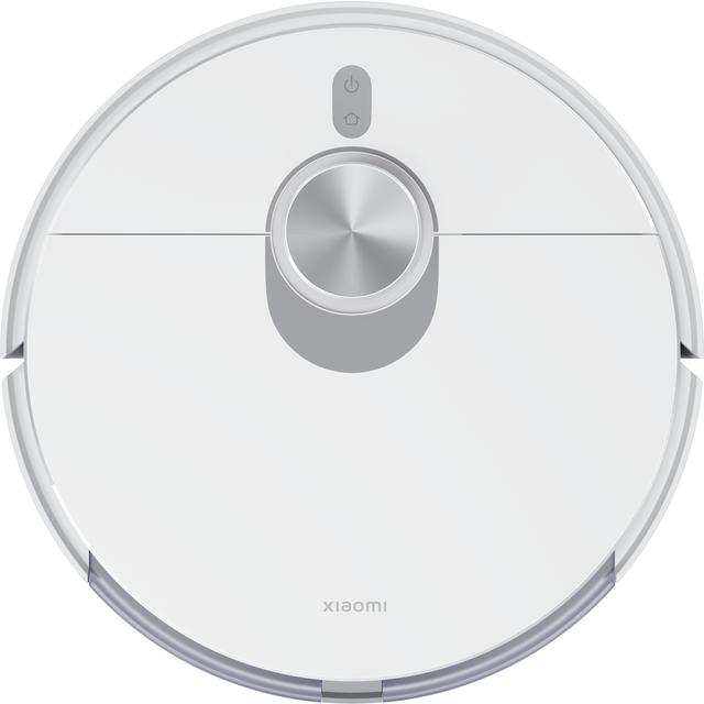 Robotstøvsuger Xiaomi S20 Poseløs Hvid