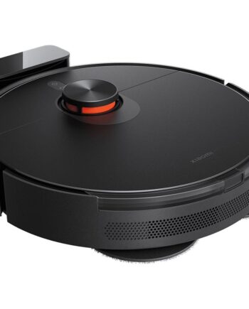 Robotstøvsuger Xiaomi S20   Sort  Poseløs    45
