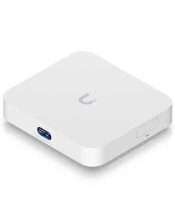 Router Gateway Ubiquiti Unifi Cloud Gateway Max 512 Gb