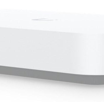 Router Gateway Ubiquiti Uxg-fiber 1g   5g 10g  30