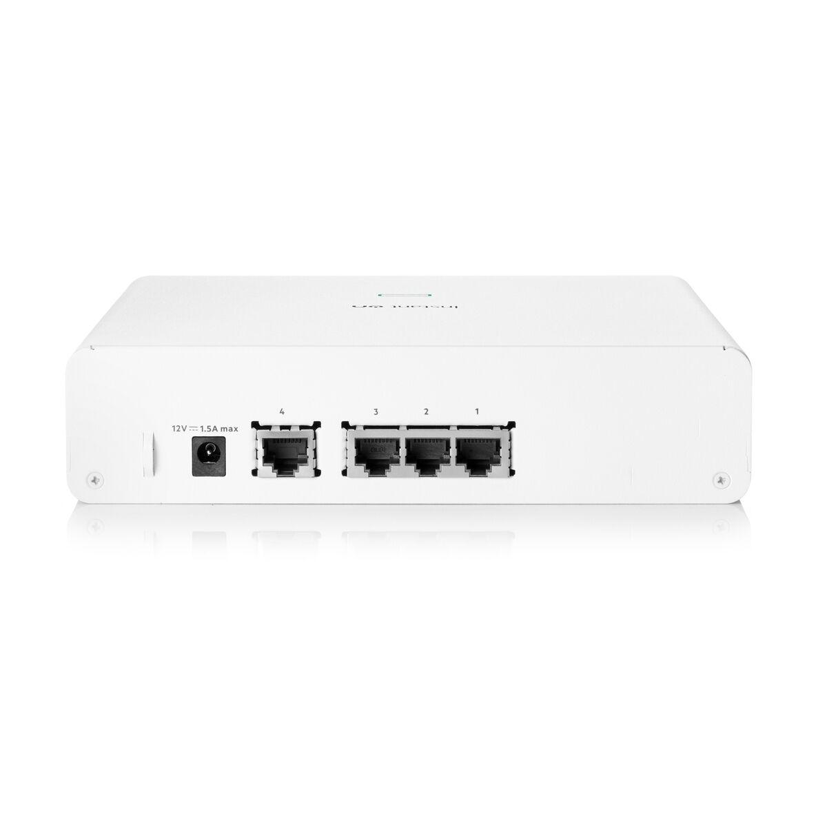 Router Hpe S0g33a Hvid Router Til Netværk