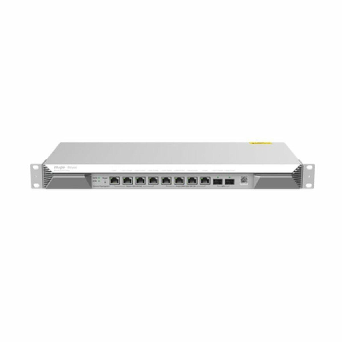 Router Ruijie Networks Rg-eg1510xs Sølv Gigabit Ethernet 6x Rj45