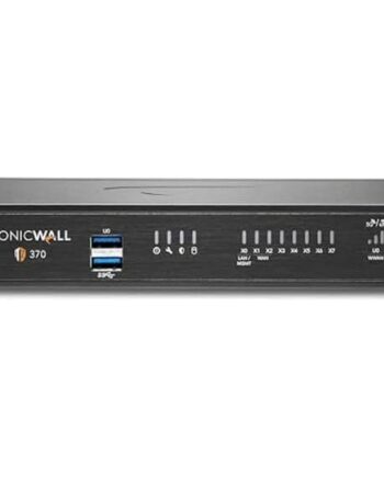 Router Sonicwall 03-ssc-1371 Eu-stik