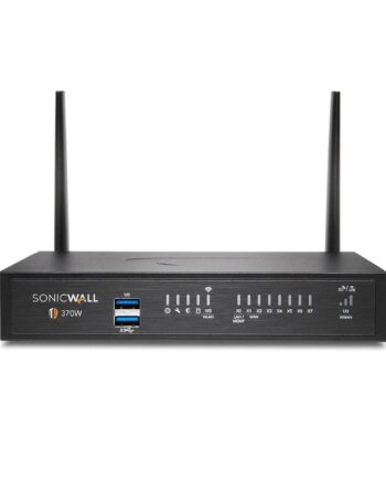 Router Sonicwall 03-ssc-3005 Med     Rj45  Eu-stik