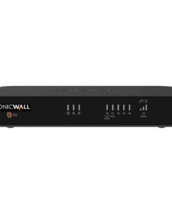 Router Til Netværk Sonicwall 03-ssc-3031