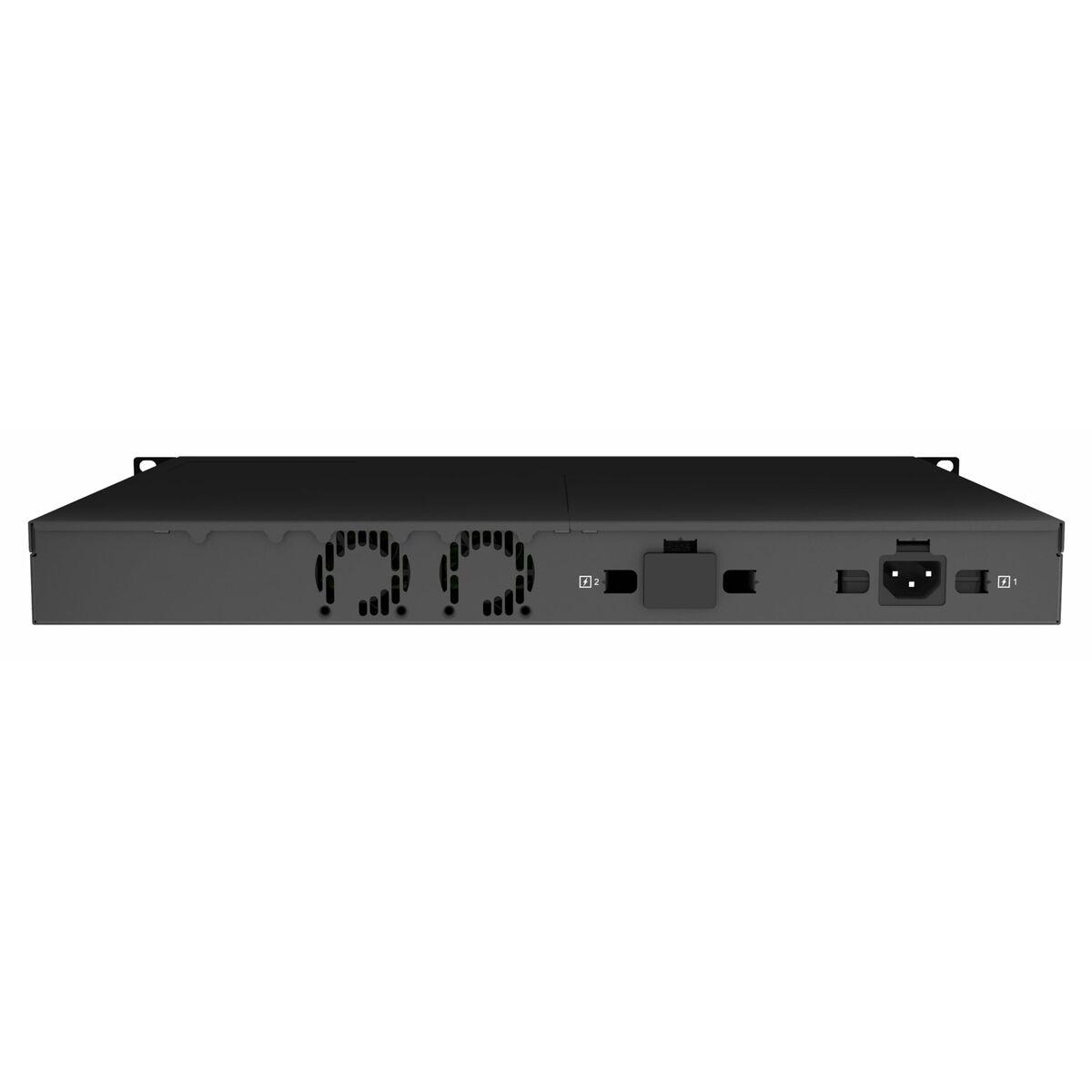 Router Til Netværk Sonicwall 03-ssc-4692