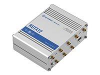Router Wi-fi Teltonika Rutx12 Trådløs Router Med -ports Switch
