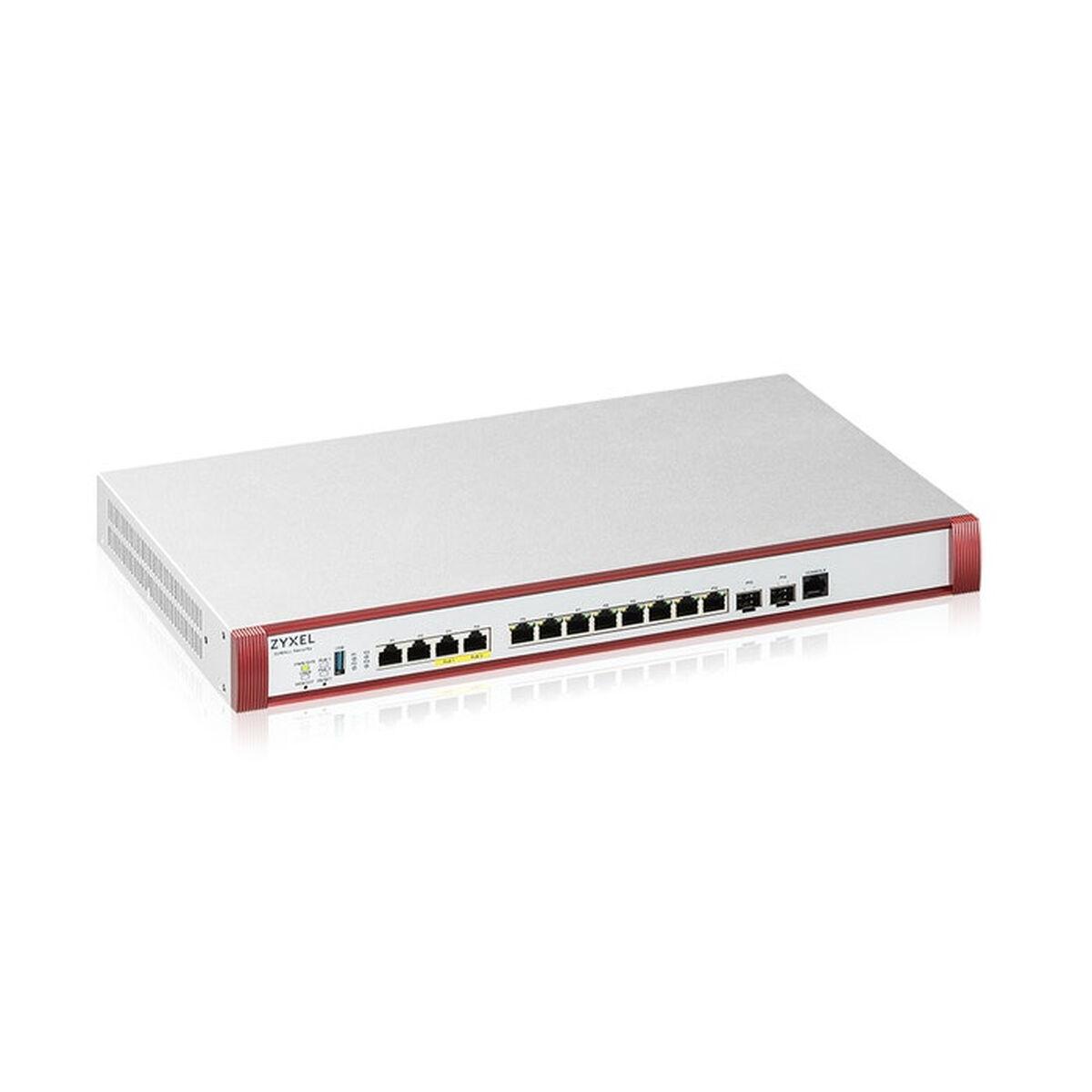 Router Zyxel Usg Flex 700h Eu-stik