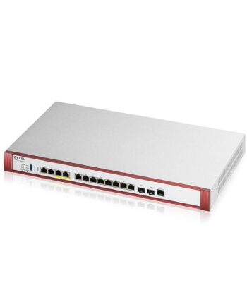 Router Zyxel Usgflex700h Avanceret Netværksrouter