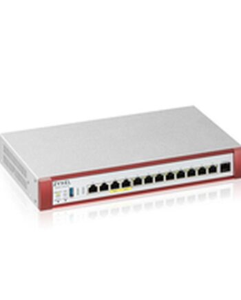 Router Zyxel Usgflex500h-eu0102f Med Usb     Og Rj45