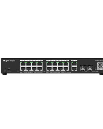 Ruijie Networks Rg-es220gs-  Netværksswitch