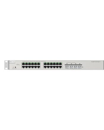 Ruijie Networks Rg-nbs5200-24gt4xs-  Poe Switch  24 Porte