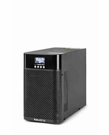 Salicru Interaktivt Ups-system 2000 Va   1800-2000    Tower  Lcd