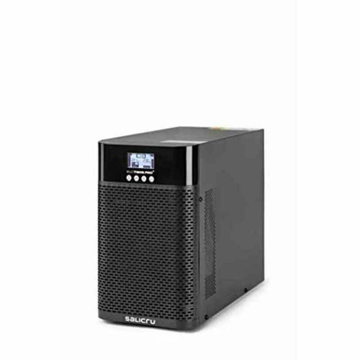 Salicru Interaktivt Ups-system 2000 Va 1800-2000 Tower Lcd