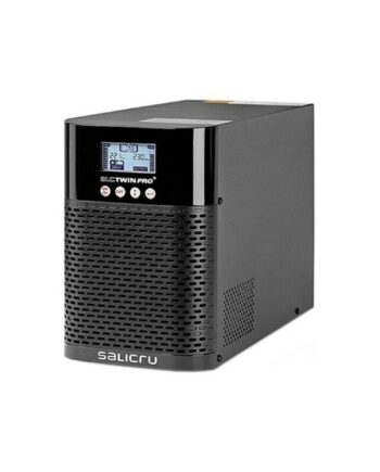Salicru Slc1000twinpro2 Online Ups 900       000 Va  Tower