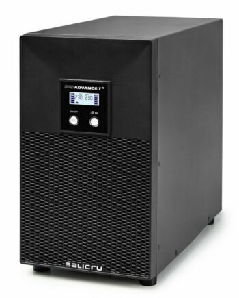 Salicru Sps 3000 Adv   Online Ups   100