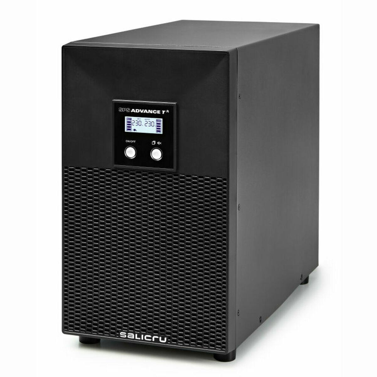 Salicru Sps 3000 Adv Online Ups 100