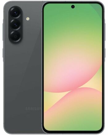 Samsung Galaxy A56 5g Smartphone     Quot    Gb Ram  256 Gb Sort