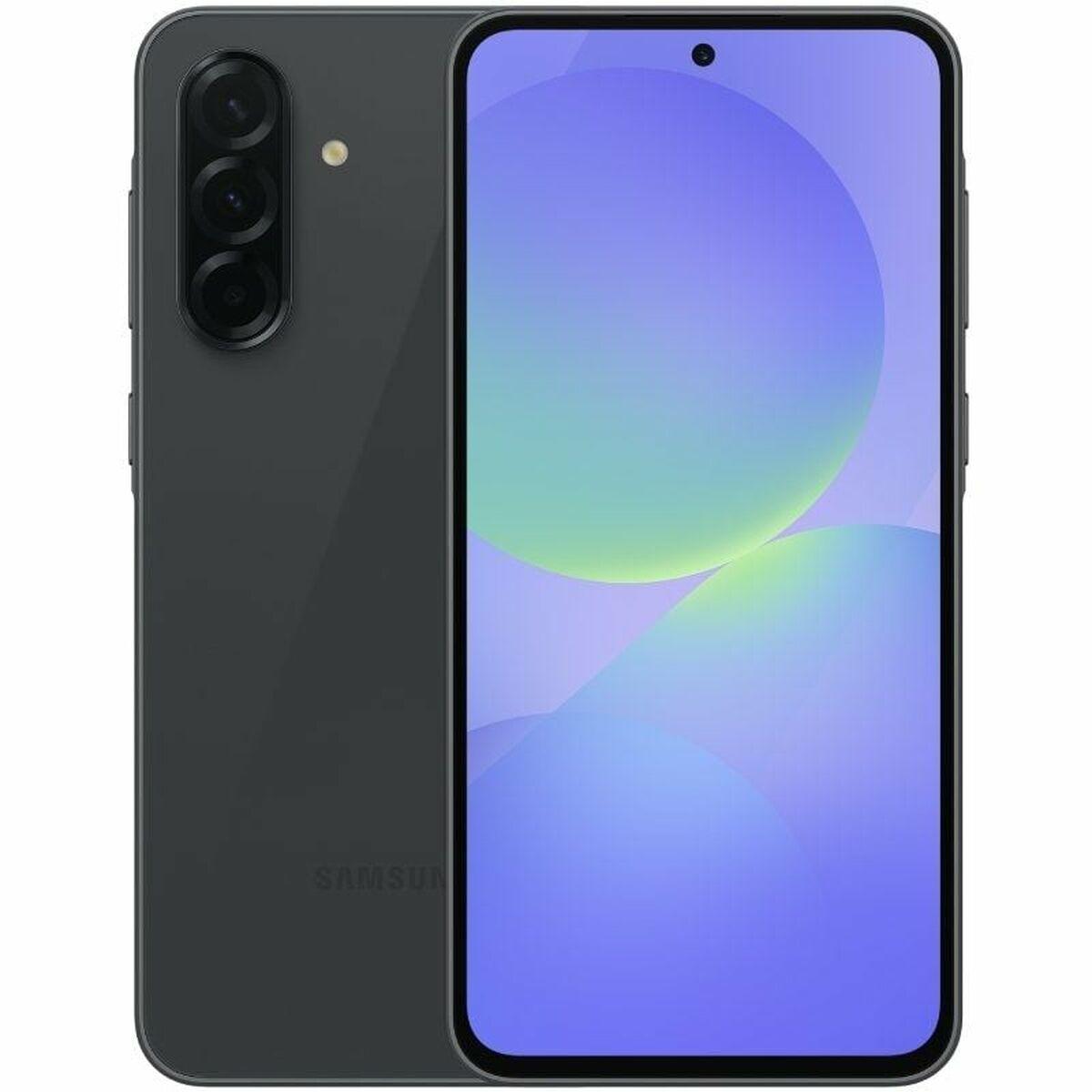 Samsung Galaxy A36 Quot Gb Ram 128 Gb Sort