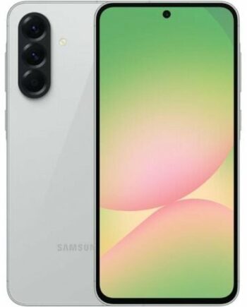 Samsung Galaxy A56 Smartphone     Quot    Gb 256 Gb Grå