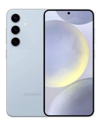 Samsung Galaxy S24     Quot    Gb 128 Gb Blå
