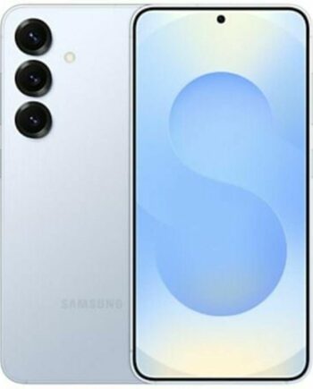Samsung Galaxy S25  Smartphone 12 Gb 512 Gb     Quot  Blå