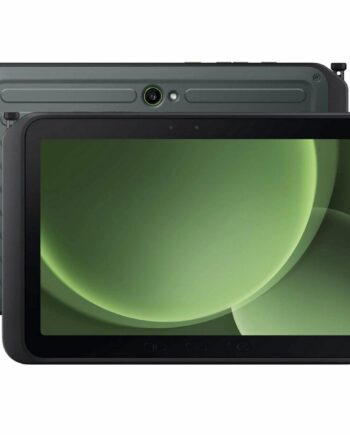 Samsung Galaxy Tab Active5 Pro 10   Quot    128 Gb Grøn