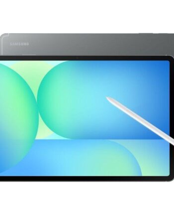Samsung Galaxy Tab S10  Fe   Gb 128 Gb Grå  Inkl    Pen