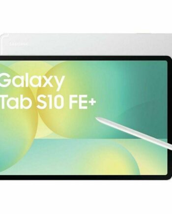 Samsung Galaxy Tab S10 Fe  13   Quot    Gb 128 Gb Sølv