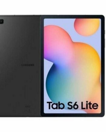 Samsung Galaxy Tab S6 Lite  2024  10   Quot  Octacore    Gb 64 Gb Grå