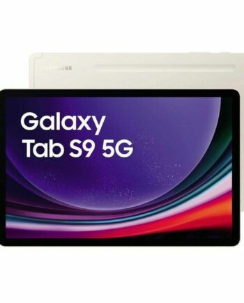 Samsung Galaxy Tab S9 11 Quot  5g   Gb Ram  128 Gb  Beige