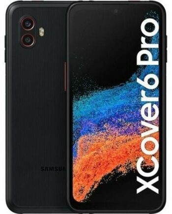 Samsung Galaxy Xcover6 Pro     Quot    Gb 128 Gb Sort