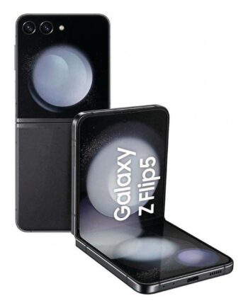 Samsung Galaxy   Flip5 5g Sm-f731b     Quot    512 Gb Grå