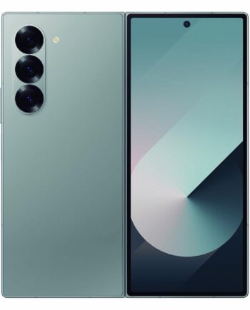Samsung Galaxy   Fold6     Quot  12 Gb Ram  512 Gb Grå
