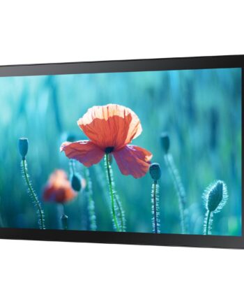 Samsung Qb13r-tm 13 Quot  Full Hd Videovæg-skærm 75 Hz  Touch